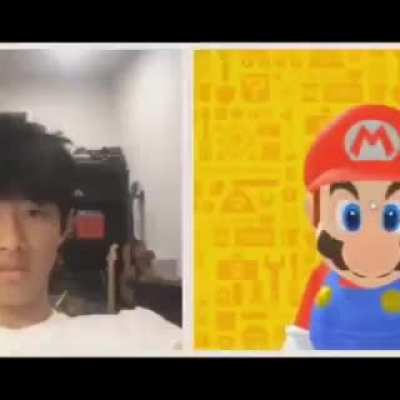 amo a nintendo