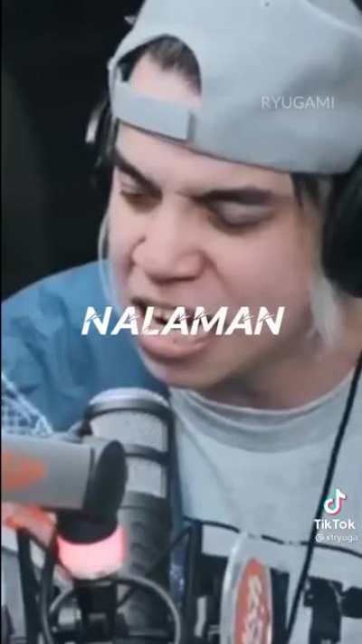 I ain't tisoy I'm pinoy
