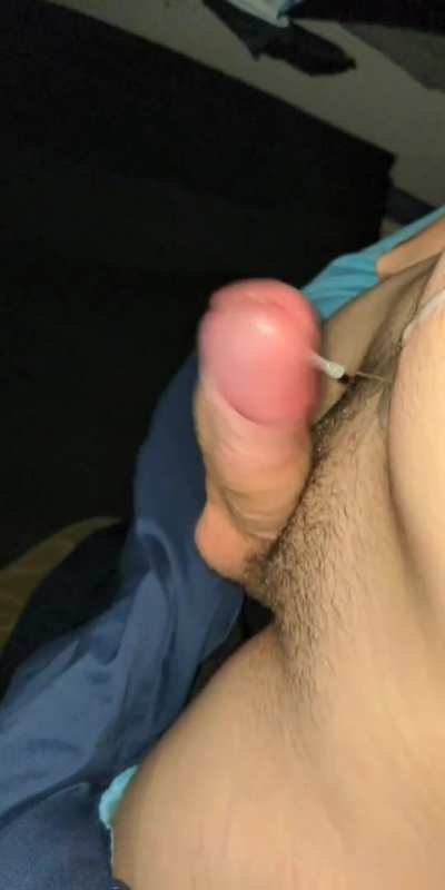 Any good? 💦