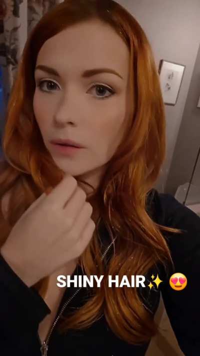 New instagram story