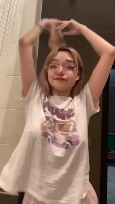 I hope you like my petite