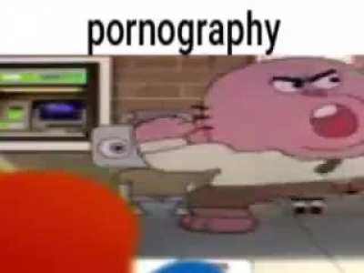 pornography??