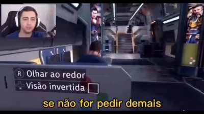 Alan ? ACEITA AI MODERADOR TA TUDO CERTO AQUI SENHOR