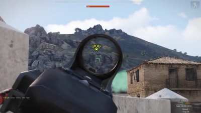 Soviet womble gets posted a lot on this sub, haven&rsquo;t seen this clip though