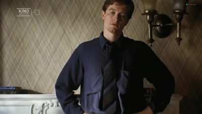 Heart of Justice (1993)