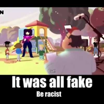 Era fake chicos