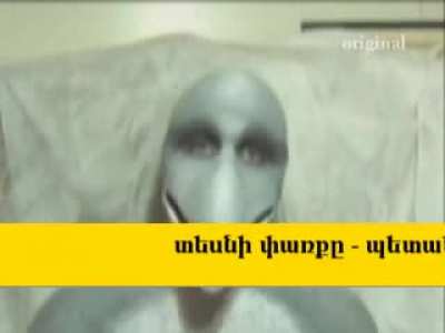 I just found this random video while on a discord server while chatting with some people it&rsquo;s kinda creepy in my opinion, anyone else thinks it&rsquo;s creepy