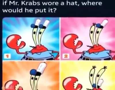 Spongebob Facts!