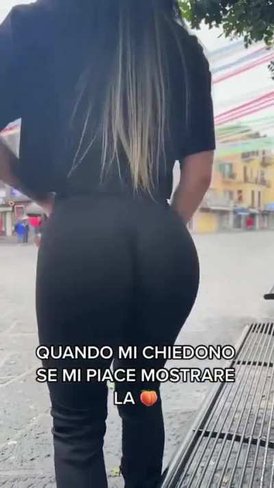 Si sapeva