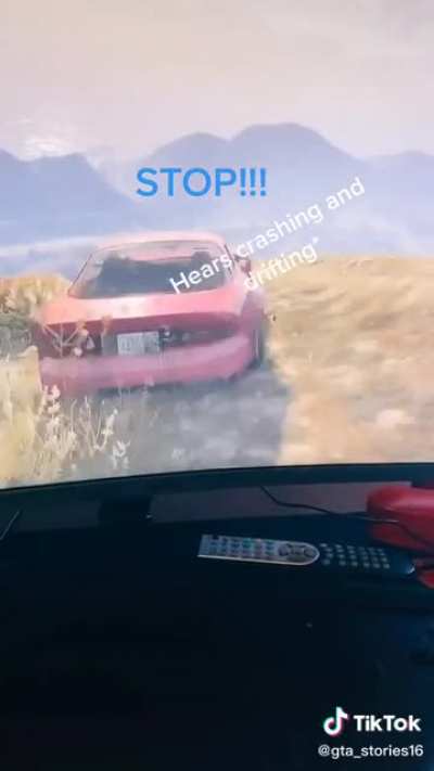 This hurts to watch