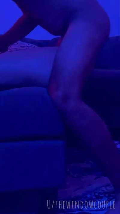 Fucked me like a monster&hellip; and I loved it