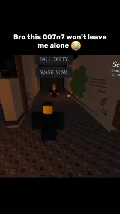 Wash