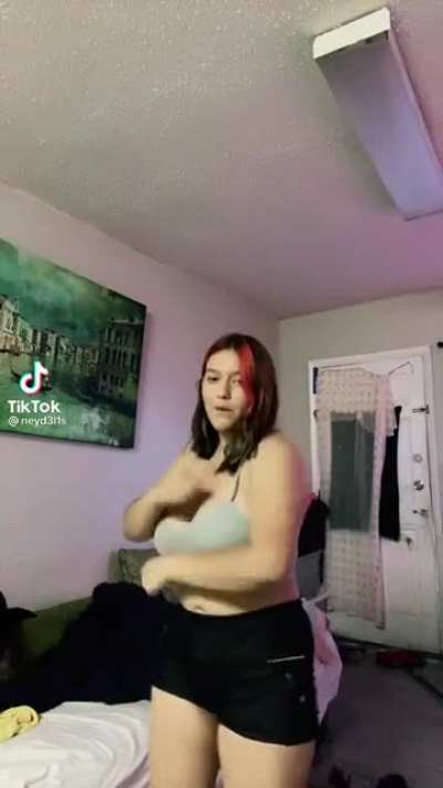 Basic Busty Thot (BBT)