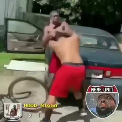 Poor fella