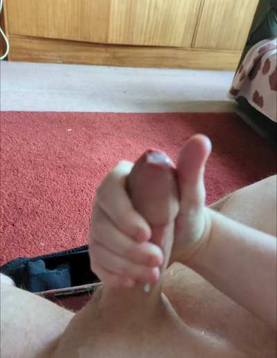 suck or sit on it?