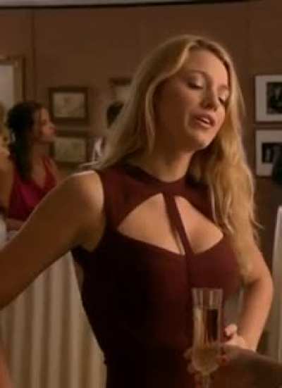 Blake Lively