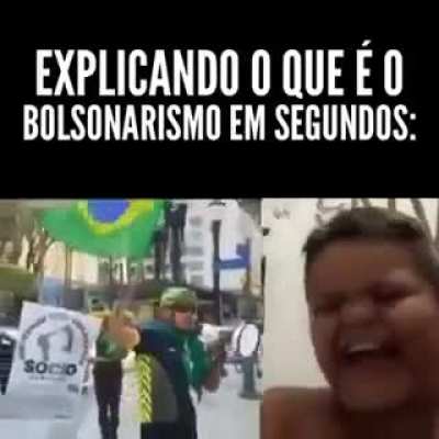 Tem até rima pobre.