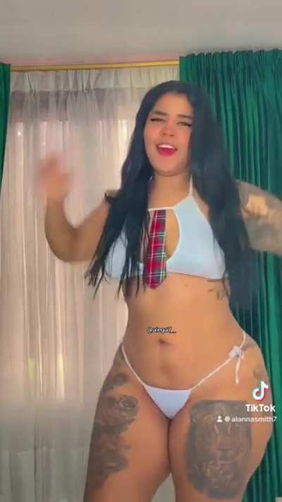 Alanna Smith7 