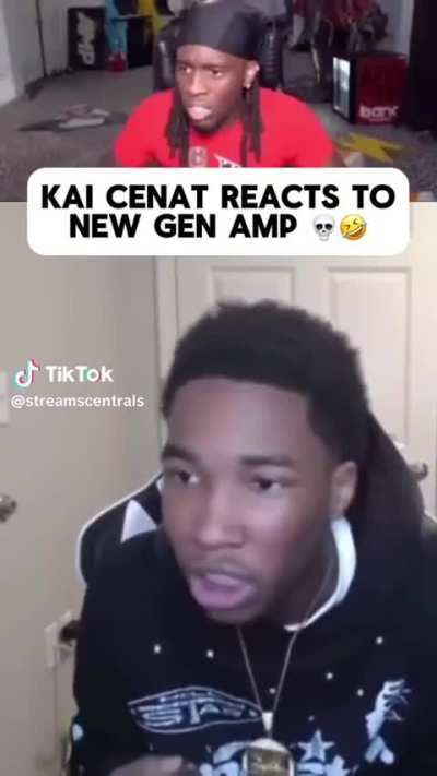 new gen amp ??