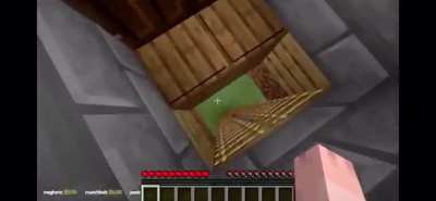 Did Don prank me?