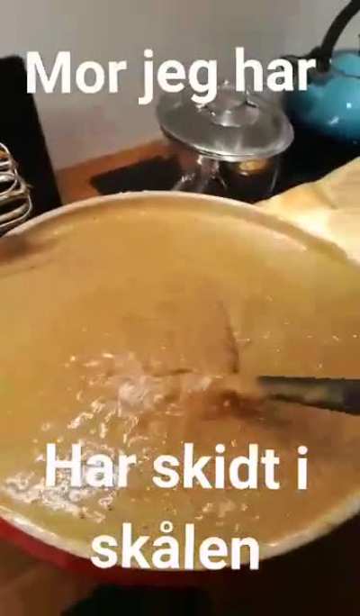 Relaterbart :(