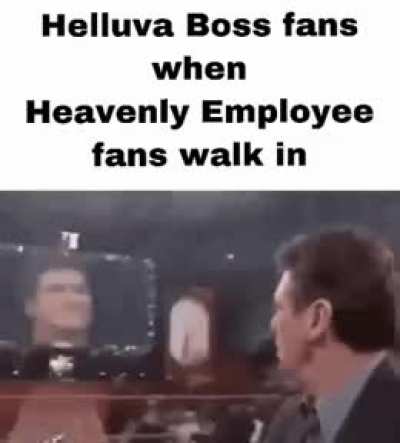 epic fight