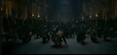 Robinson Khilji