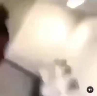 La paja chavales