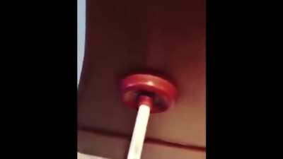Plungey boi
