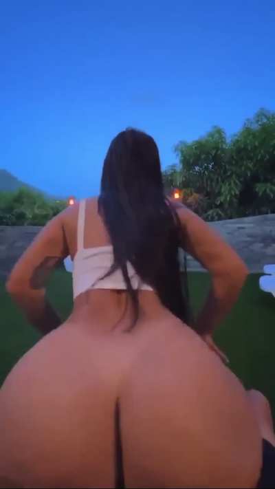 Whats her name