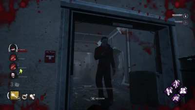 Jumpscare Myers Scared The Shit Out of Me