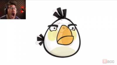 WHAT... ange bird is trans gener? ......... that is so cool.....
