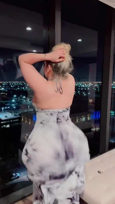 Holy Shit