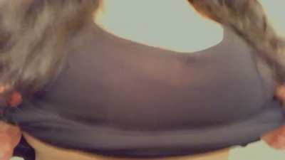 ready to bounce right in your face 🤗 [drop]