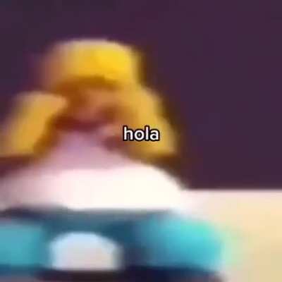 Hola 👍🏻