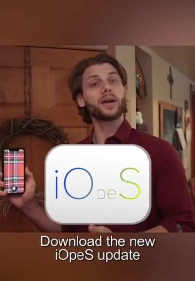 Hey Siri, can you understand me?