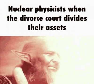 the when