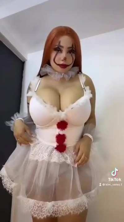 Well shIT 😍😈 *DM for Name Check
