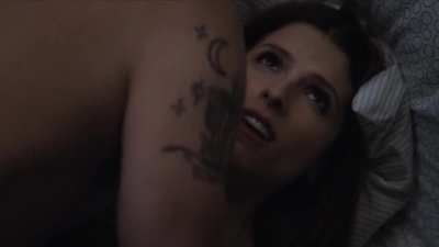 Anna Kendrick wants her tight pussy fucked (Use Sound)