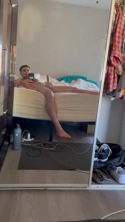 Lazy saturday.