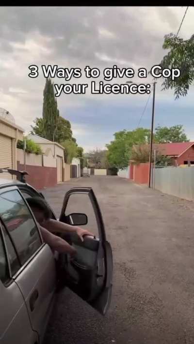 Works everytime