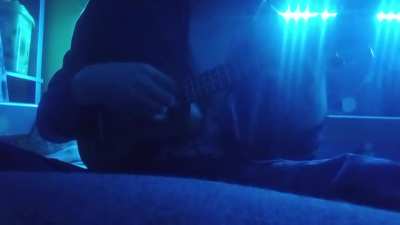 Day 89 of practicing my uke every day until chandol drops