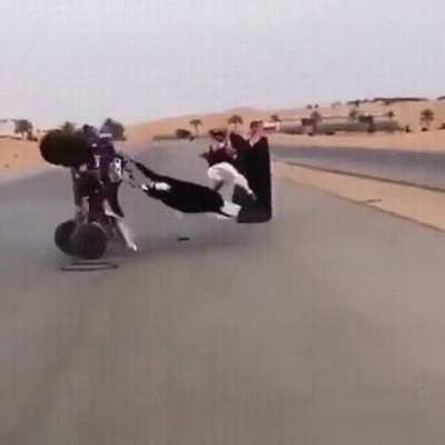 Fidget Spinner - Arabian Style