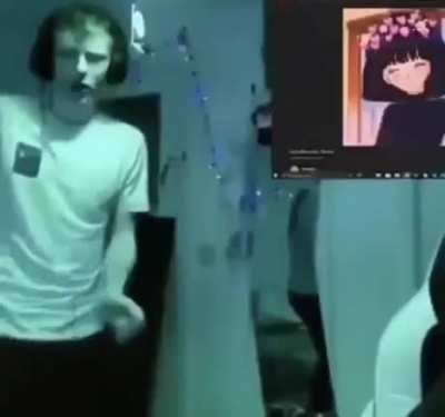 Bruh moment