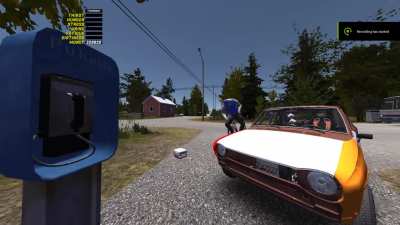 teimo crash