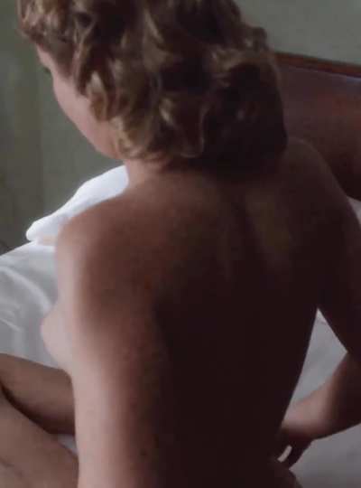 Rose McIver