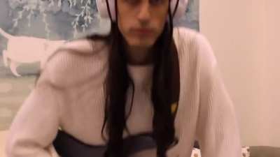 Face reveal