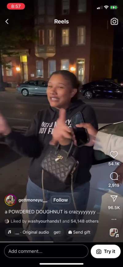 Tell me this isn&rsquo;t PHILLY&hellip;please