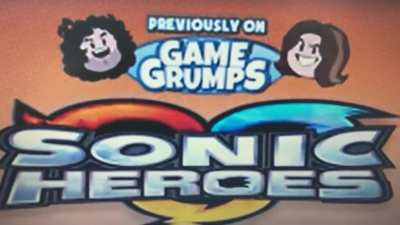 Hey, I&rsquo;m grump.