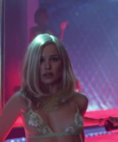 Natalie Portman had such a tight fuckable body in Closer